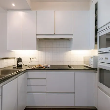 Spacious With Terrace And Sea-view Διαμέρισμα