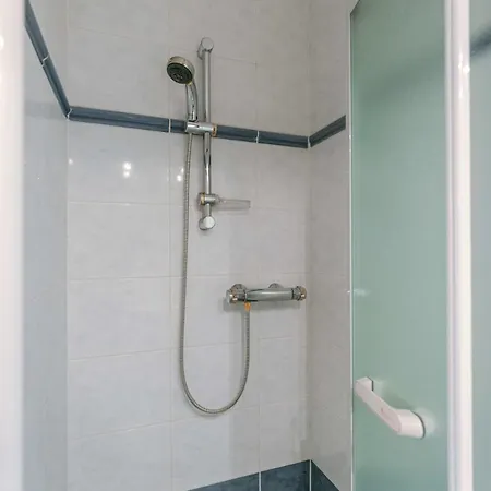 Διαμέρισμα Spacious With Terrace And Sea-view Knokke-Heist